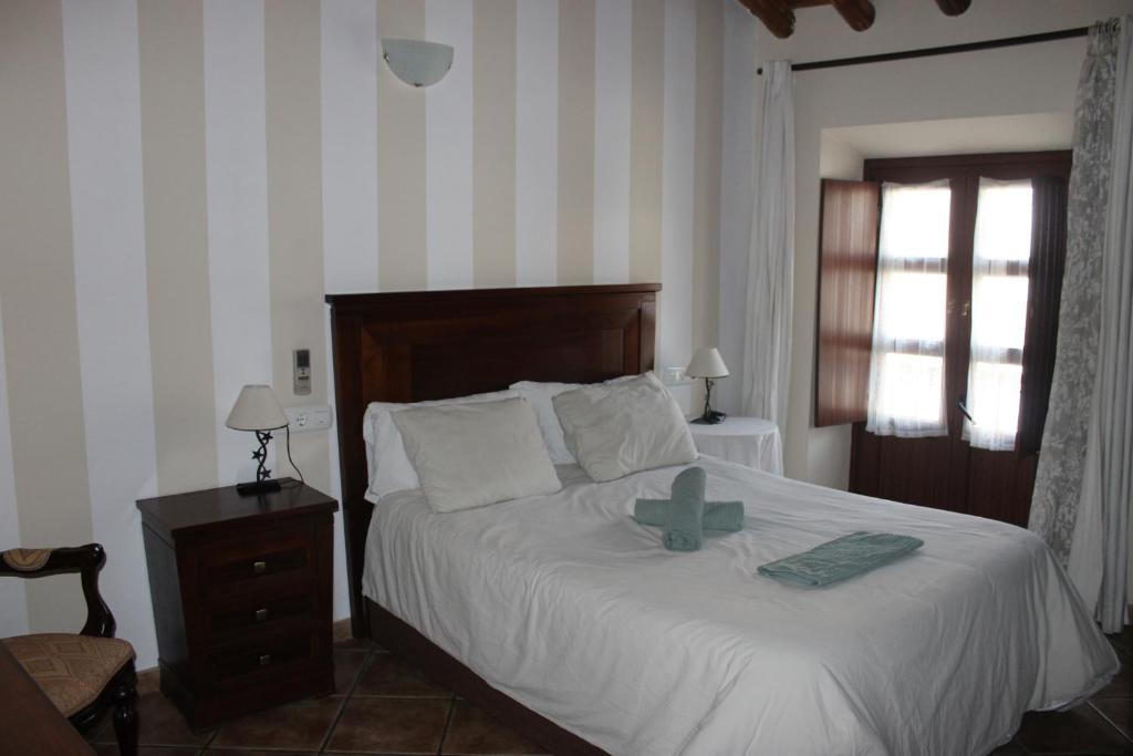 Habitaciones Andaluzas, foto 4