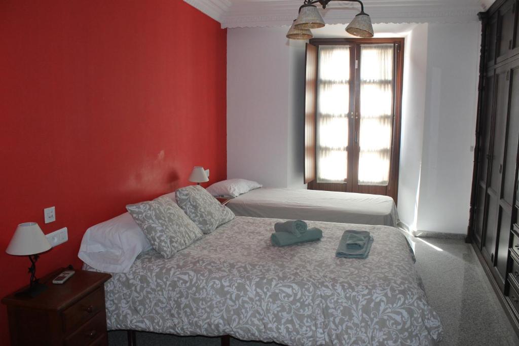 Habitaciones Andaluzas, foto 3