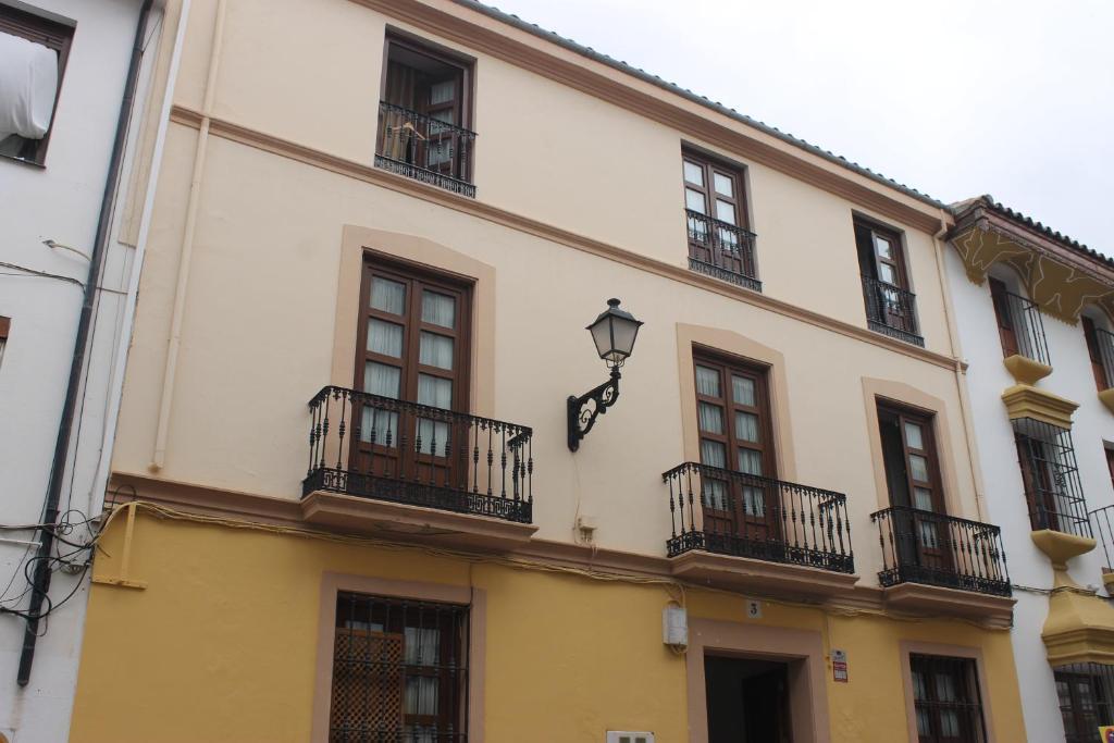 Habitaciones Andaluzas, foto 5